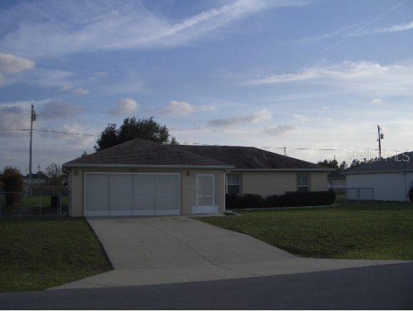 4816 SW 129 Pl., Ocala, FL 34473