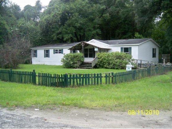 19130 NE 31 Pl., Williston, FL 32696