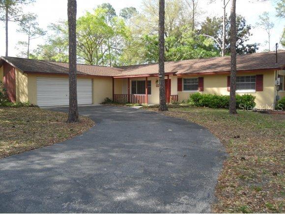 4731 NE 10 St., Ocala, FL 34470