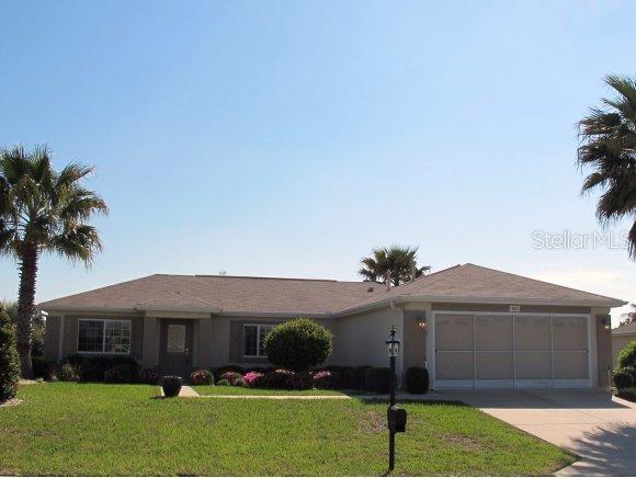 13623 SE 89th Ct., Summerfield, FL 34491