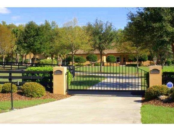 9545 SW 9th Terrace, Ocala, FL 34476