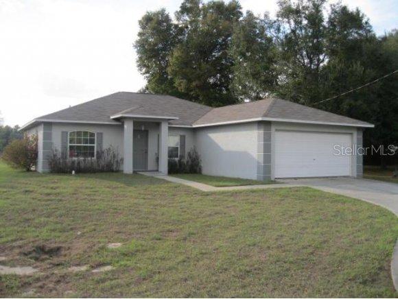 92 Pine Trace Course, Ocala, FL 34472