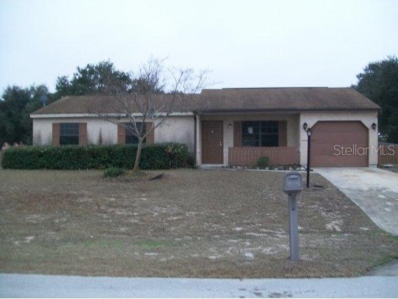 6 Hickory Track Ln., Ocala, FL 34472