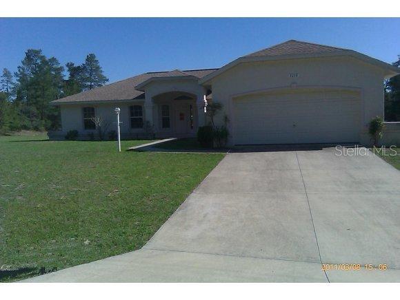3250 SW 177 Ln Rd., Ocala, FL 34473