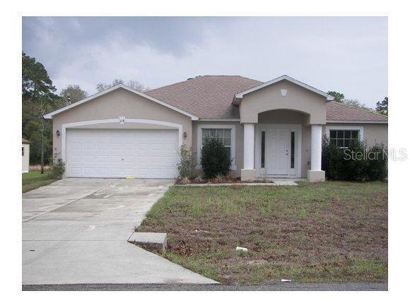 119 Redwood Track Course, Ocala, FL 34472