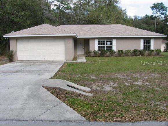 3 Cedar Trace Run, Ocala, FL 34472