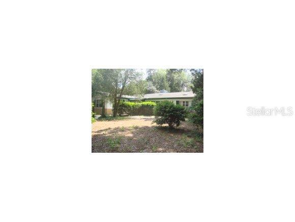 16890 NE State Road 121, Williston, FL 32696