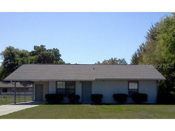 80 Teak Run, Ocala, FL 34472