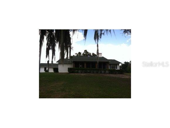 20051 NW 71 Ct., Mcintosh, FL 32681