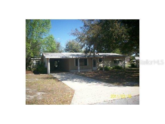 8917 SW 101st Ln., Ocala, FL 34481