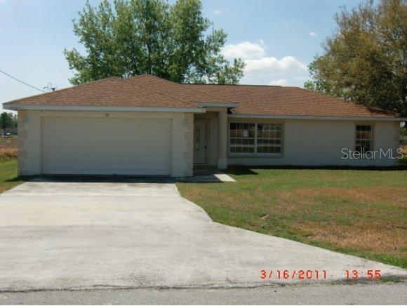 32 Dogwood Dr Loop, Ocala, FL 34472