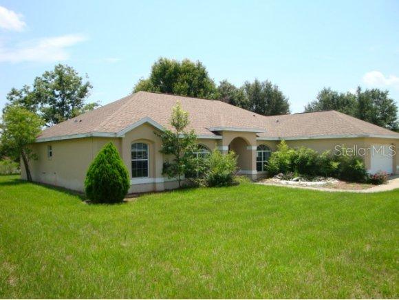 11985 SE 123 Ave., Ocklawaha, FL 32179