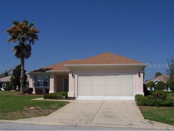 9609 SE 124th Loop, Summerfield, FL 34491