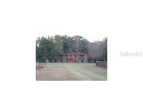 5100 SE 140 St., Summerfield, FL 34491