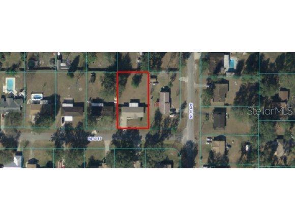 2149 NE 43rd St., Ocala, FL 34479