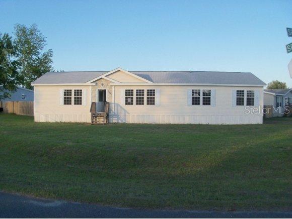 6115 SE 143 Ln., Summerfield, FL 34491