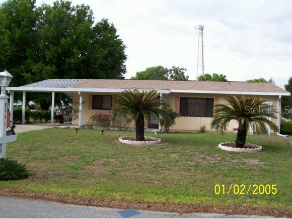 8991 SW 101 Ln., Ocala, FL 34481