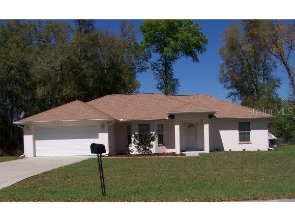 4001 SE 139 Ln., Summerfield, FL 34491