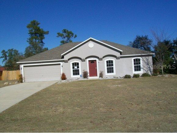 2781 SW 146 Pl., Ocala, FL 34473