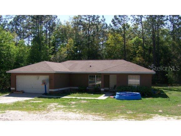 2510 SW 152nd Ave., Ocala, FL 34481