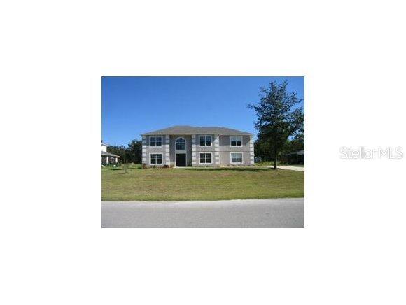 5605 SW 115th St., Ocala, FL 34476
