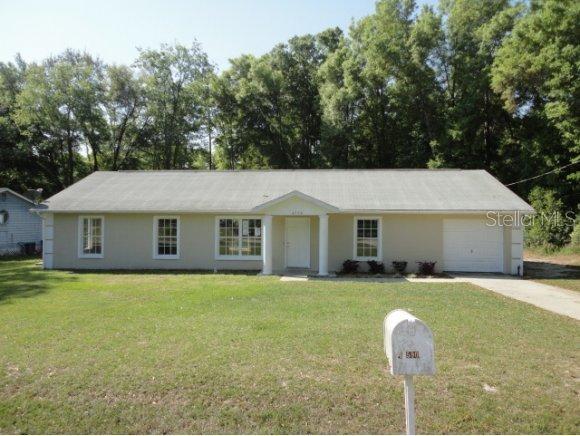 4590 SE 136 Ln., Belleview, FL 34420