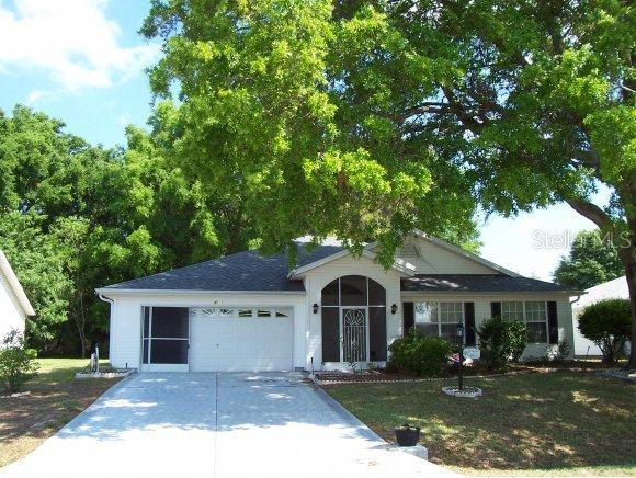 6511 SW 84 St., Ocala, FL 34476