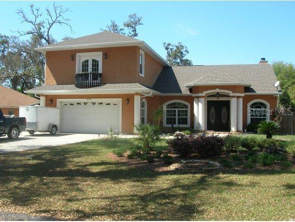 10095 SE 106 St., Belleview, FL 34420