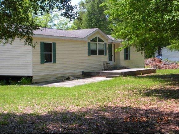 4610 NW 57 Ln., Ocala, FL 34482