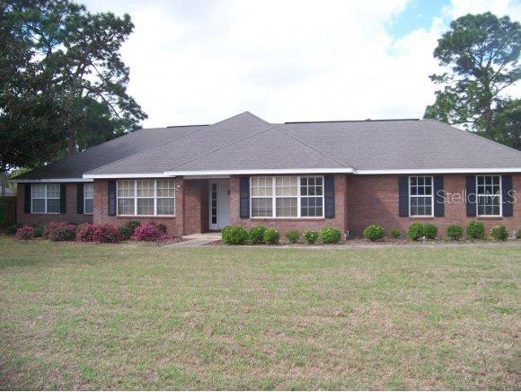 5070 NE 64 Ave., Silver Springs, FL 34488