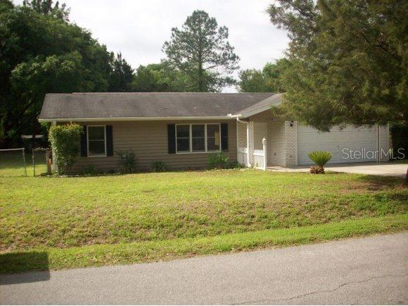 4170 SE 138 St., Summerfield, FL 34491