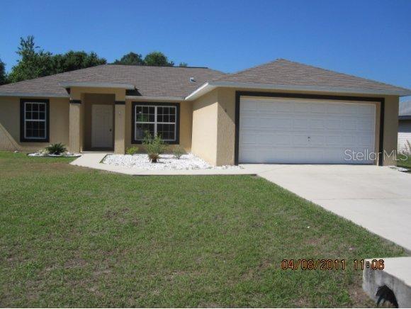 6 Pecan Pass, Ocala, FL 34472