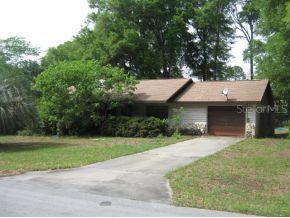 3405 NE 43 Pl., Ocala, FL 34479