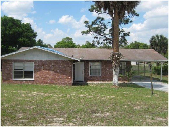 15 Spring Way, Ocala, FL 34472