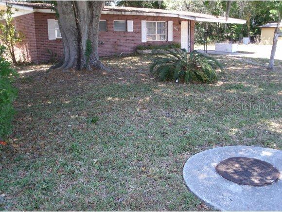 601 Pleasantdale Dr., Wildwood, FL 34785