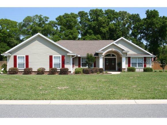 1189 NE 51 Pl., Ocala, FL 34479