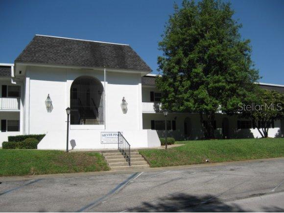 1640 NE 40 Ave., Ocala, FL 34470