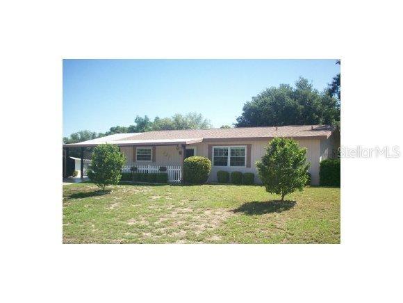 10061 SW 93rd Ave., Ocala, FL 34481