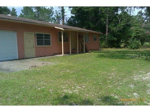 13235 SW 95 St., Ocala, FL 34432