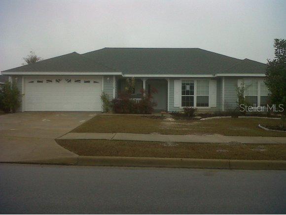 25338 NW 9 St., Newberry, FL 32669