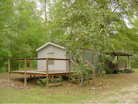 14660 NW 186 St., Williston, FL 32696