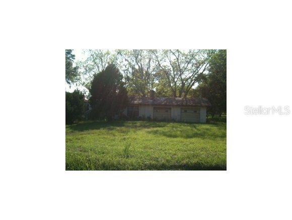 11910 NW Highway 225, Reddick, FL 32686