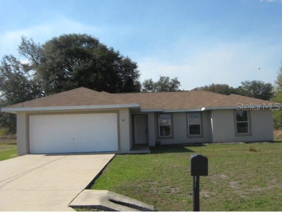 22 SE Dogwood, Ocala, FL 34473