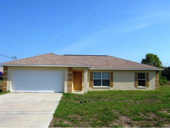 19 Dogwood Dr Cir., Ocala, FL 34472