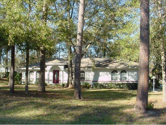8255 NW 47 St., Ocala, FL 34482