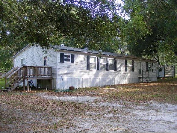 25128 SW 64 Pl., Newberry, FL 32669
