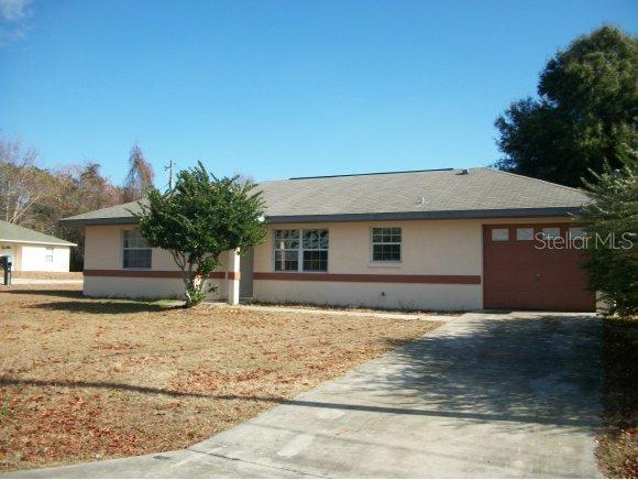 13581 SE 50 Ct., Summerfield, FL 34491