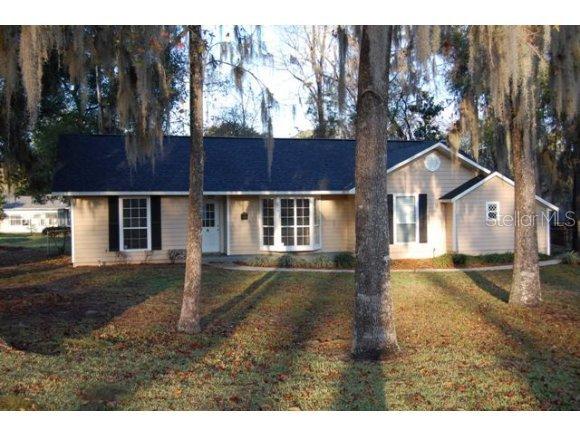 5060 SE 35th Ave., Ocala, FL 34480