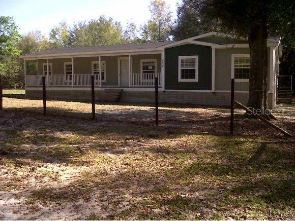 8412 SE 147 St., Summerfield, FL 34491