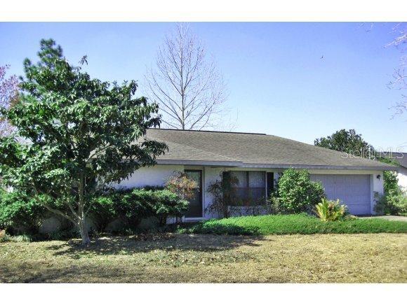 1080 NE 155 Ct., Williston, FL 32696